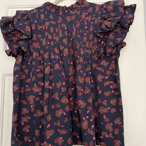 Oliphant top XS - Picture 2 of 3